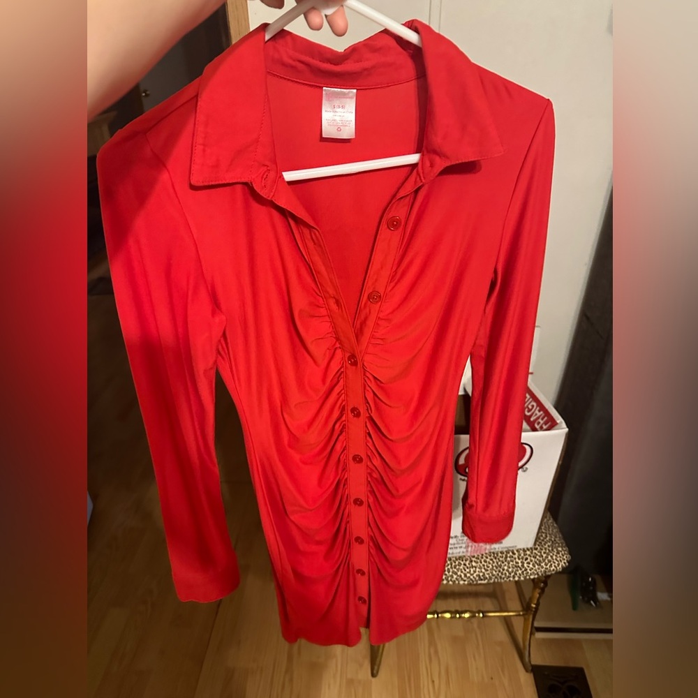 NWT Dress